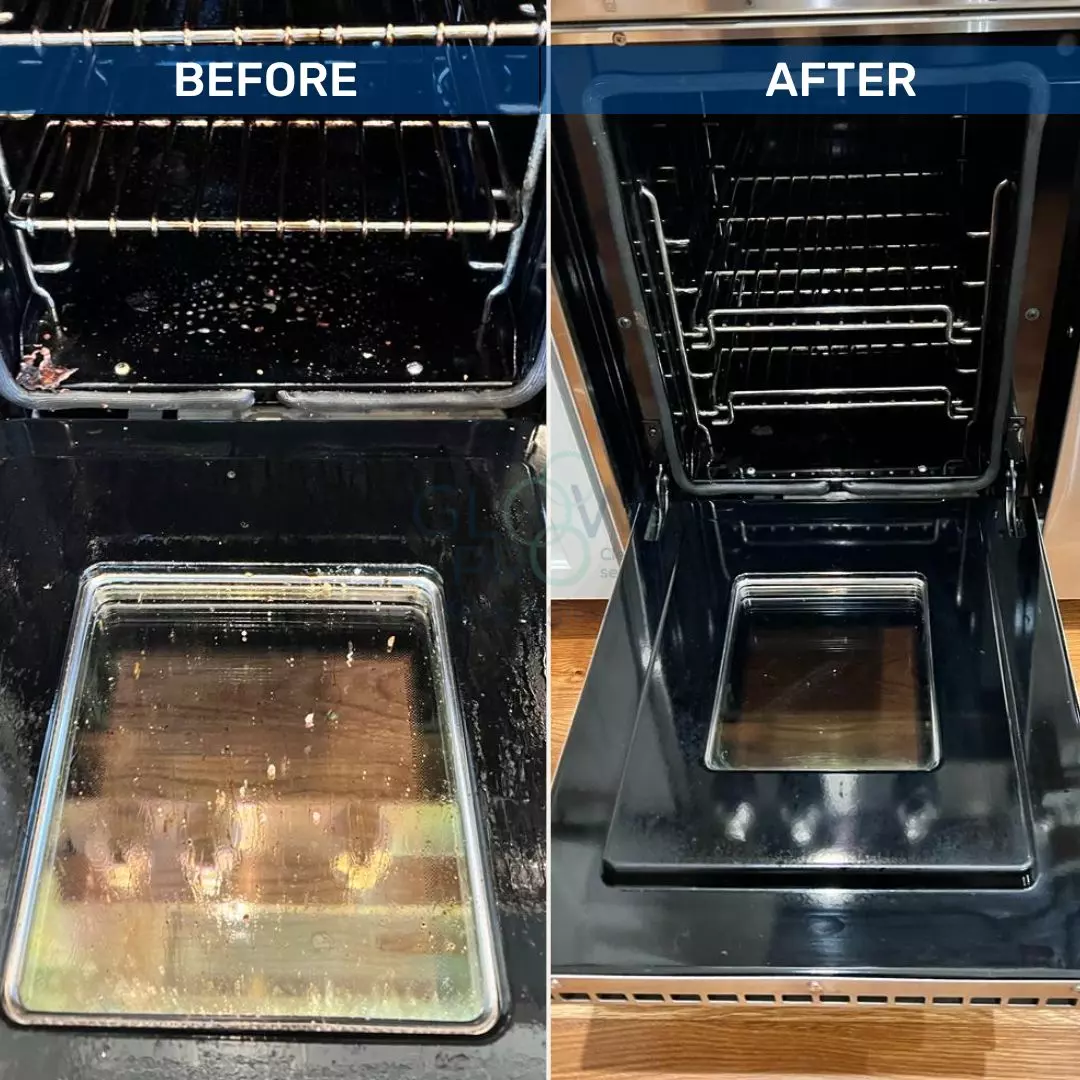 Professional Cleaning Service in North Charleston- Glow Pro Cleaning Service